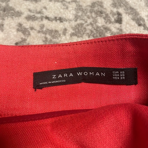 Zara skirt - Picture 2 of 5